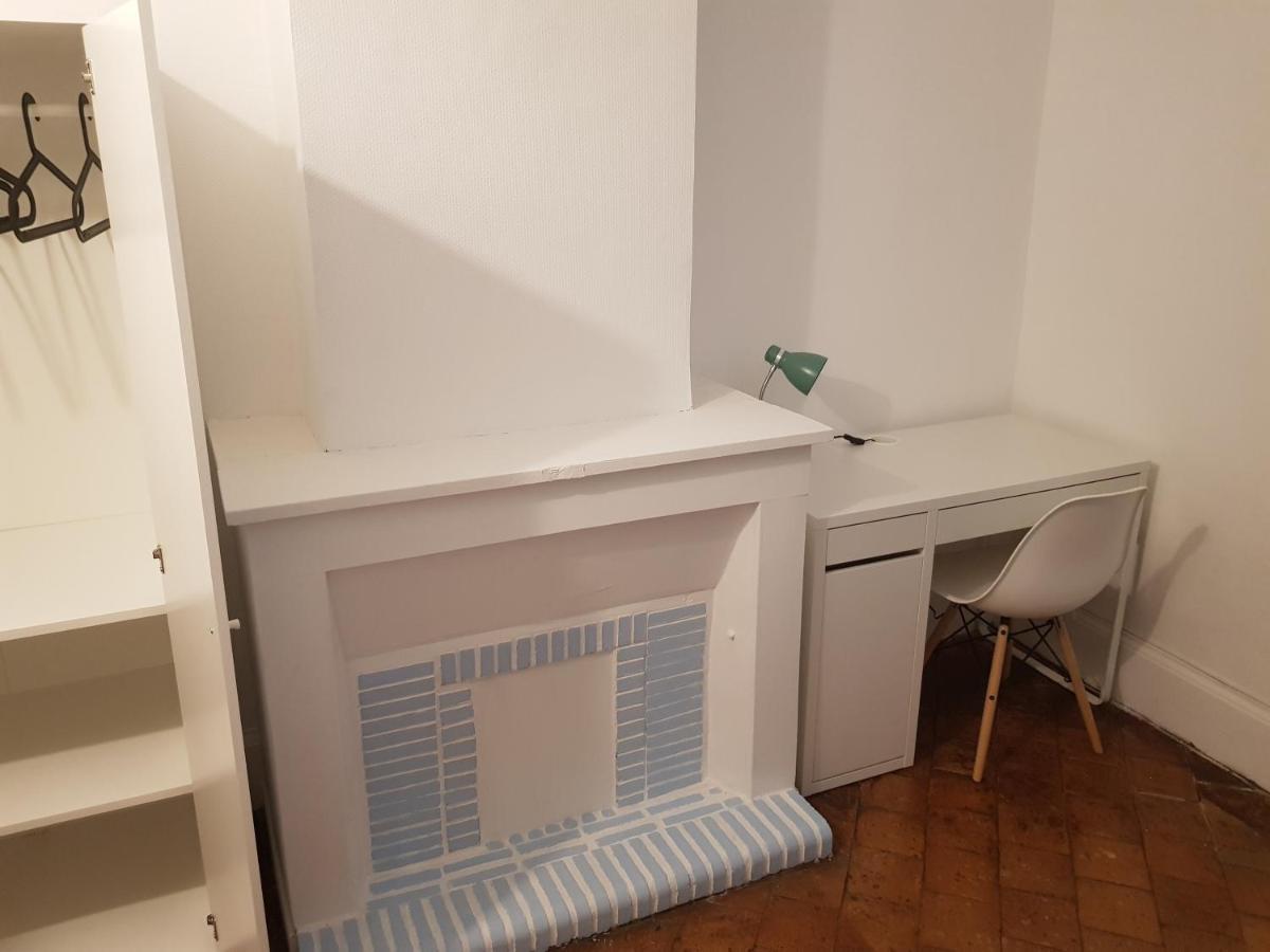 2 Cosy Centre Historique * Orleans