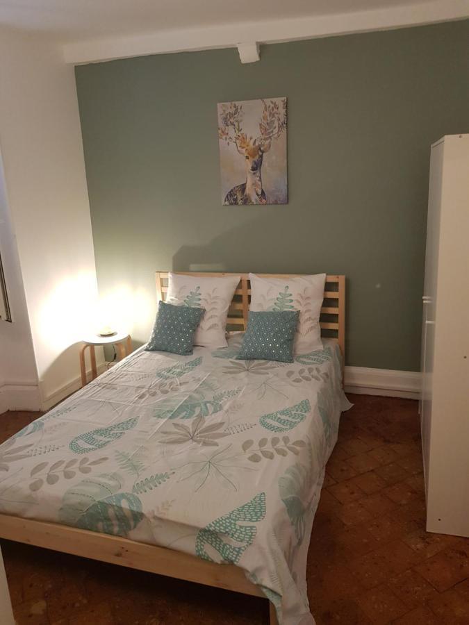 2 Cosy Centre Historique