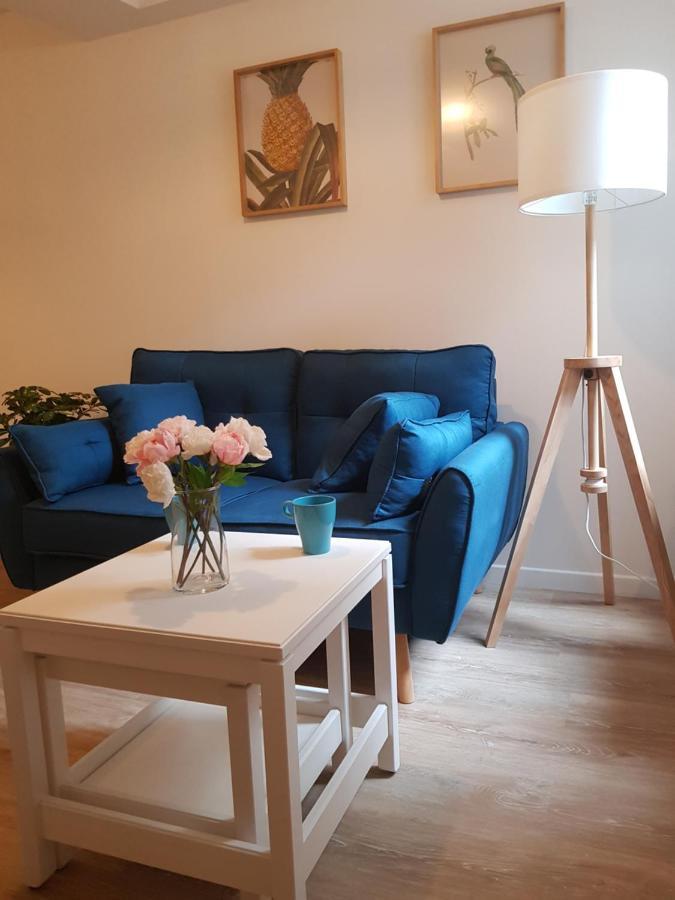 2 Cosy Centre Historique Appartement