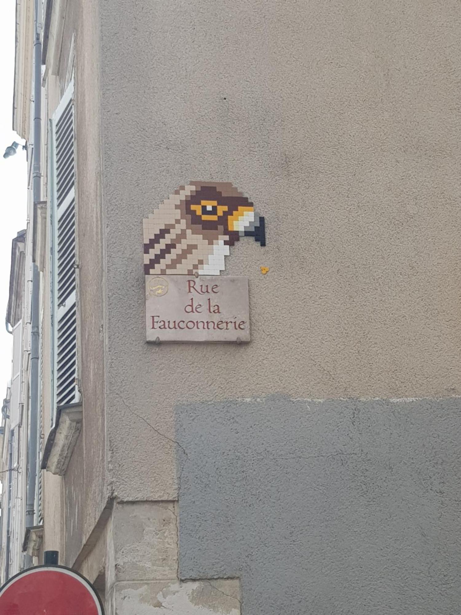 2 Cosy Centre Historique Apartment Orleans