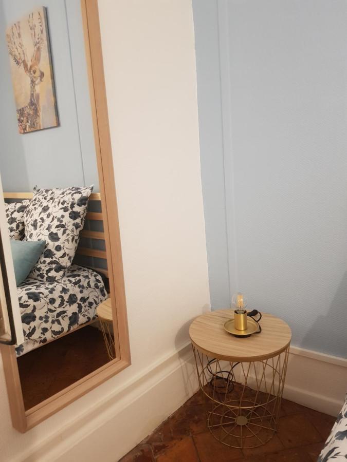 2 Cosy Centre Historique Apartment Orleans