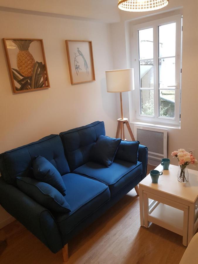 2 Cosy Centre Historique *