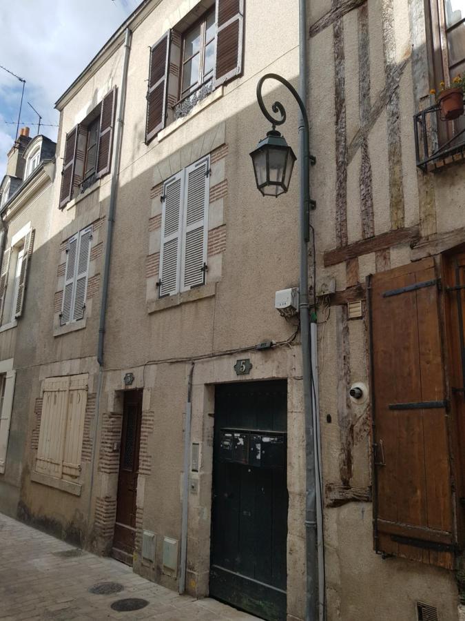 Apartment 2 Cosy Centre Historique *